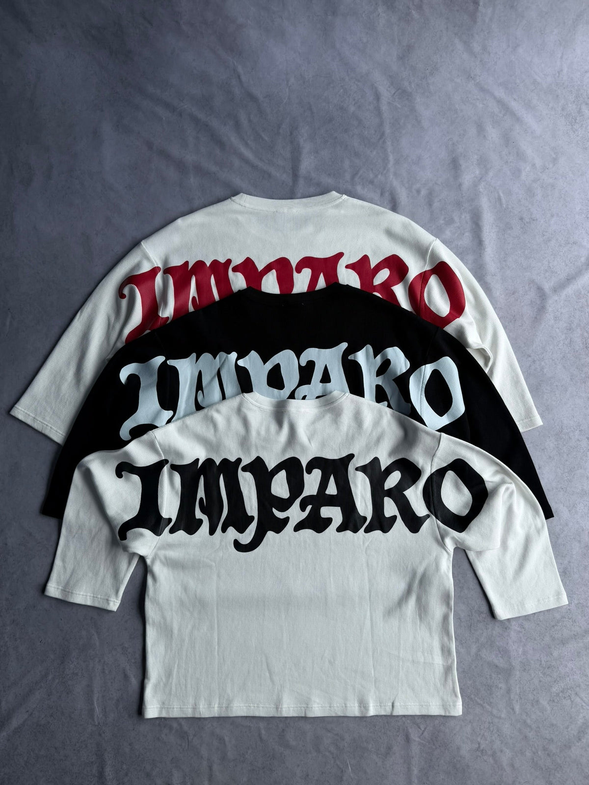 LONGSLEEVES