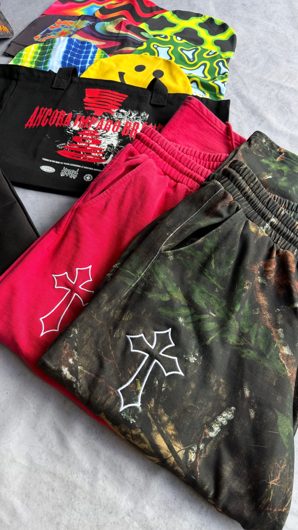 PANTS