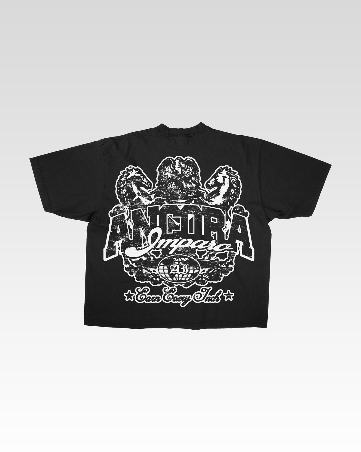 LEGACY CREST TEE