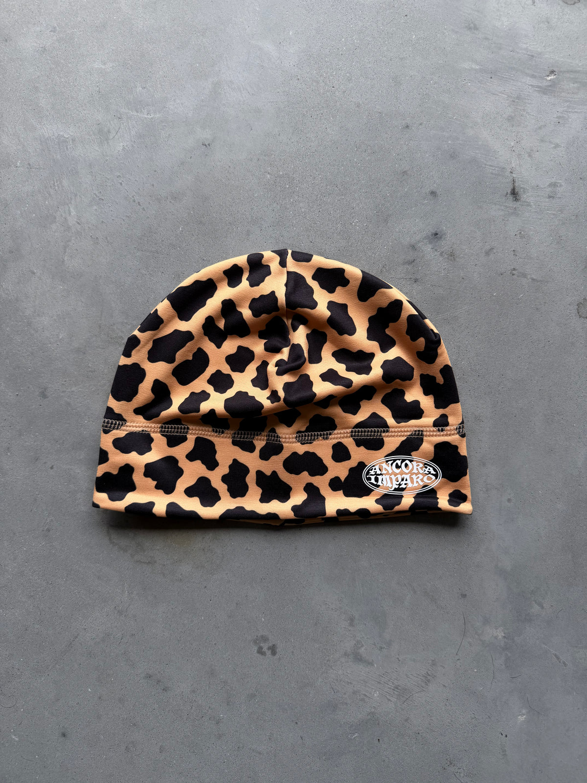 ANCORA DIERENPRINT DAMESHOOFDDEKSEL