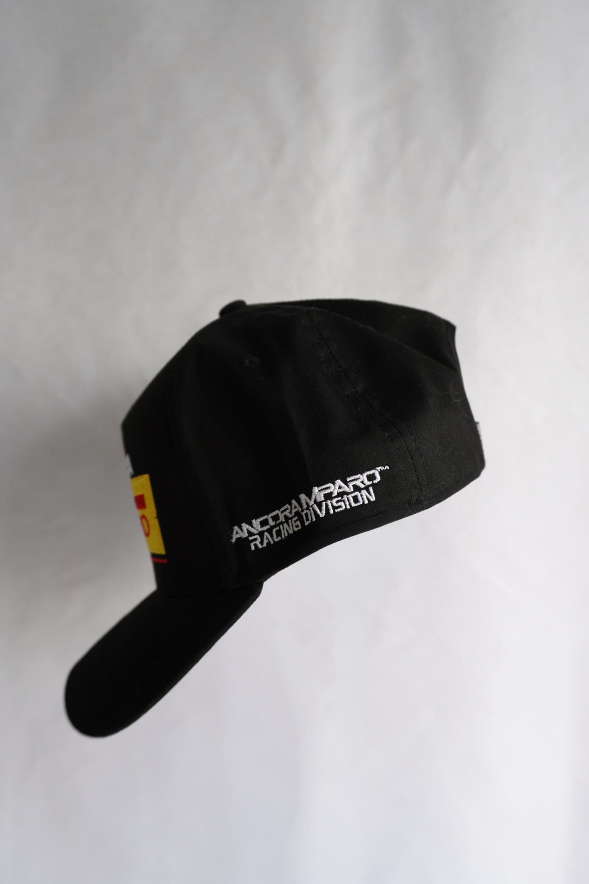 ANCORA RACING DIVISION MUTS