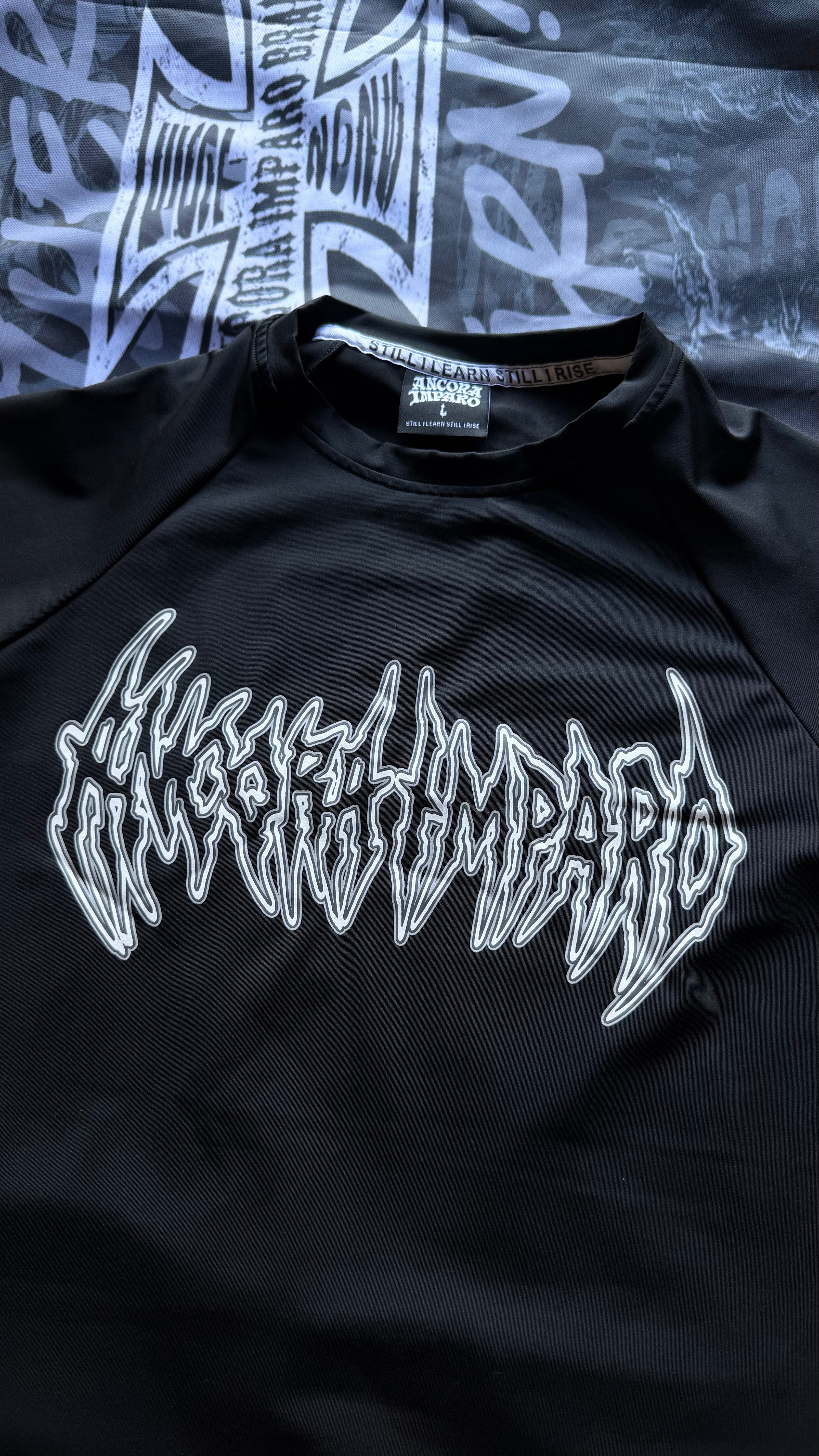 FORM COMPRESSION SHIRT