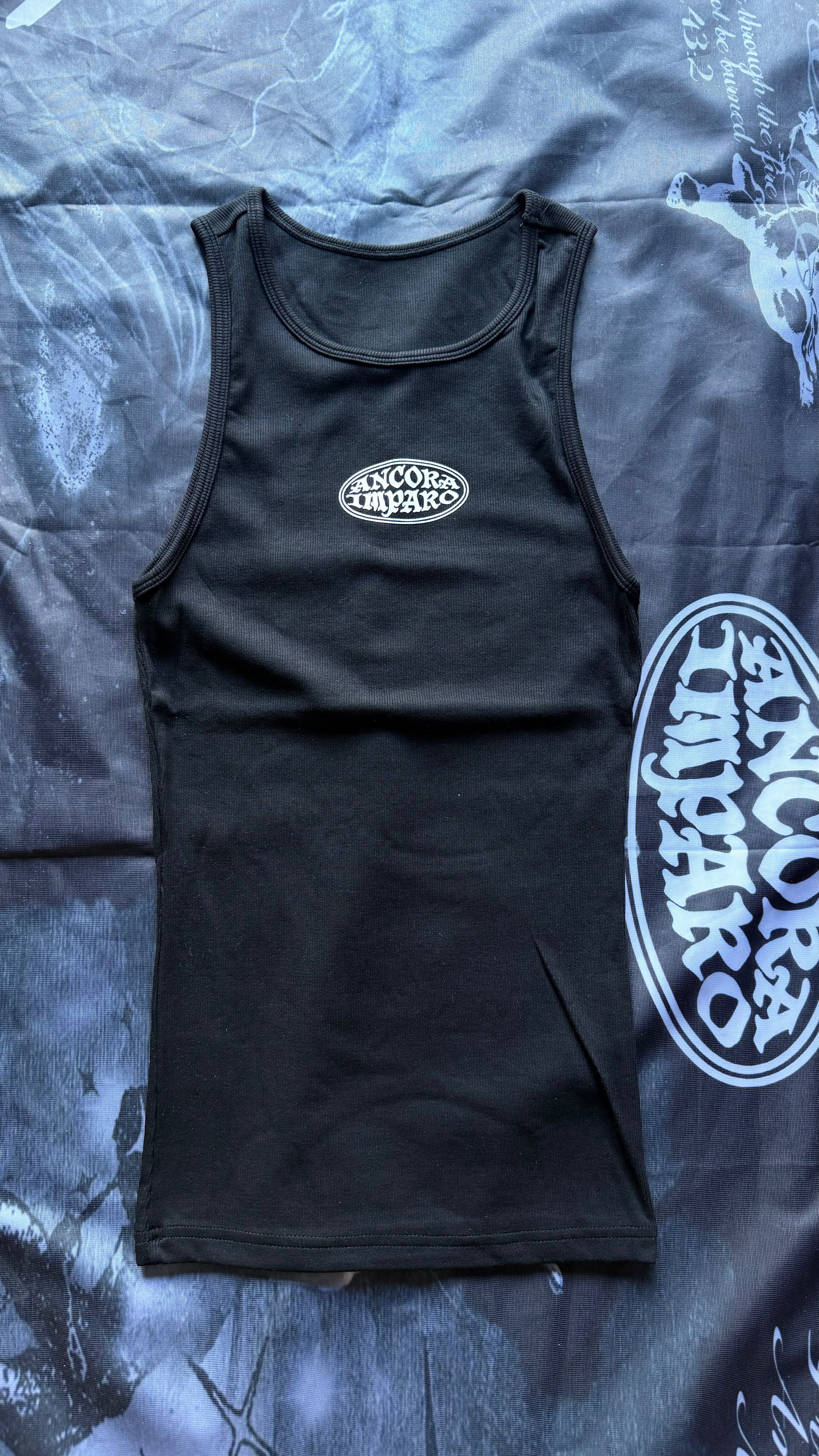 FORM COMPRESSION TANK