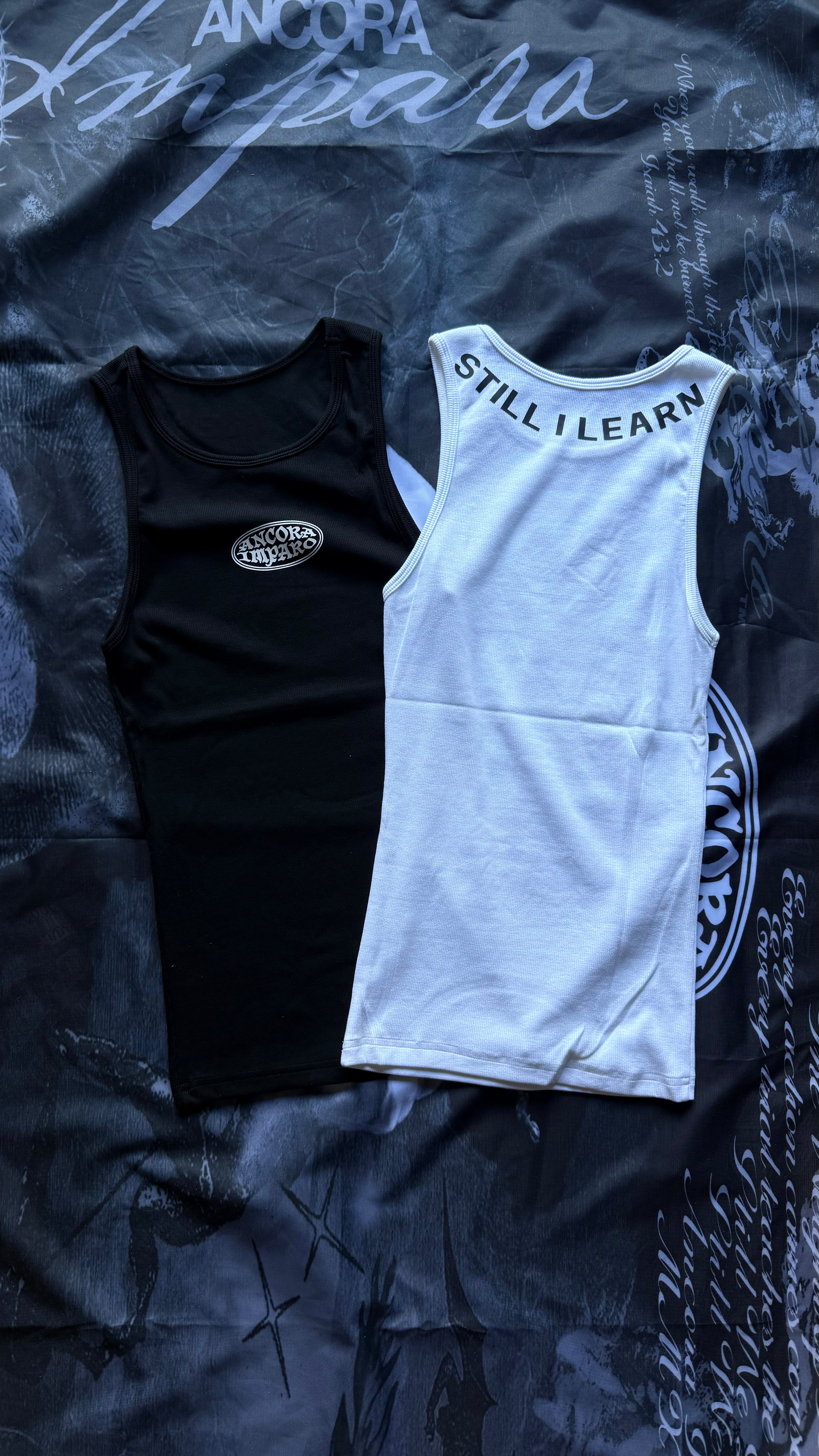 FORM COMPRESSION TANK