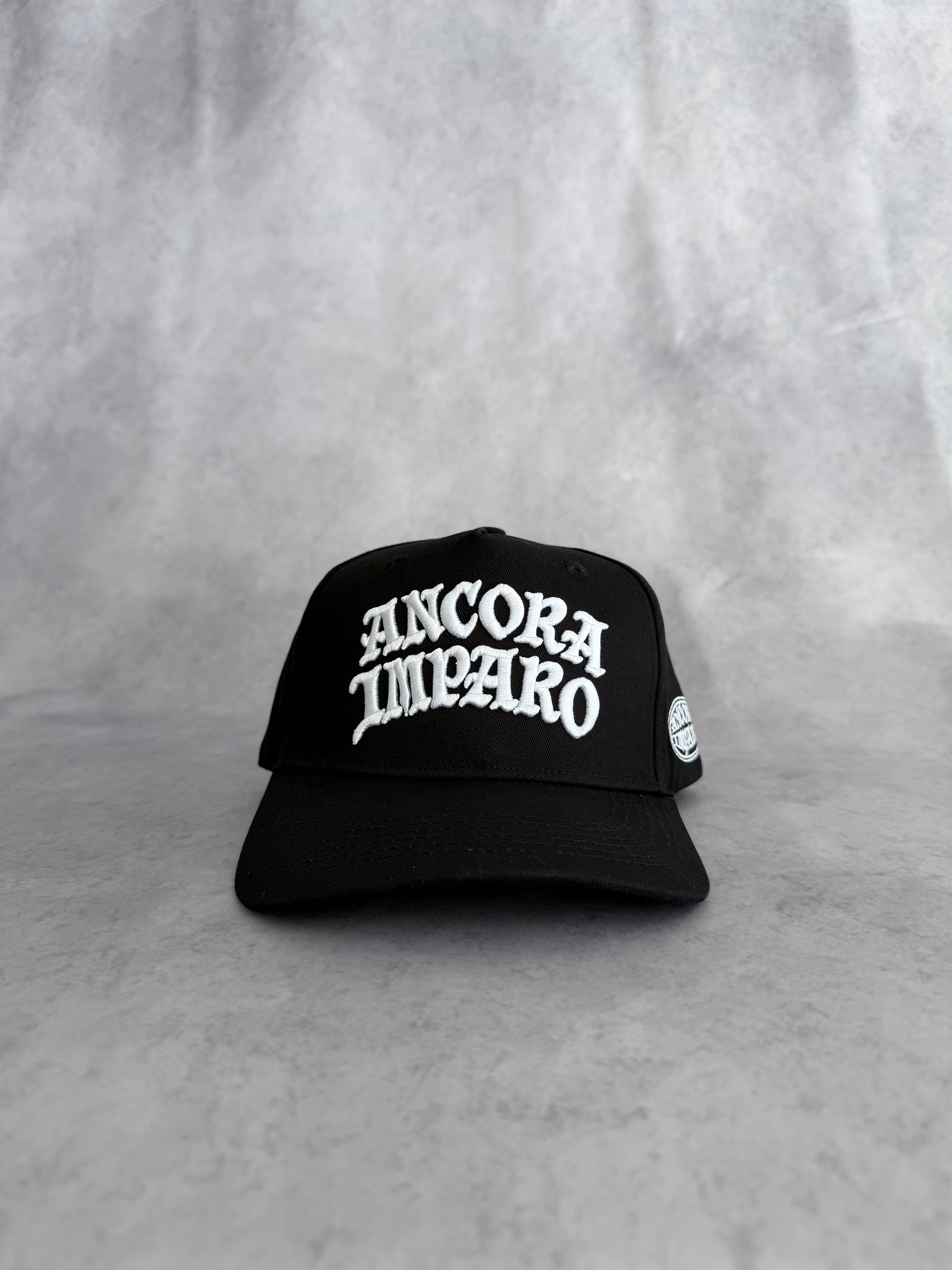 BLACK LEGACY MUTS
