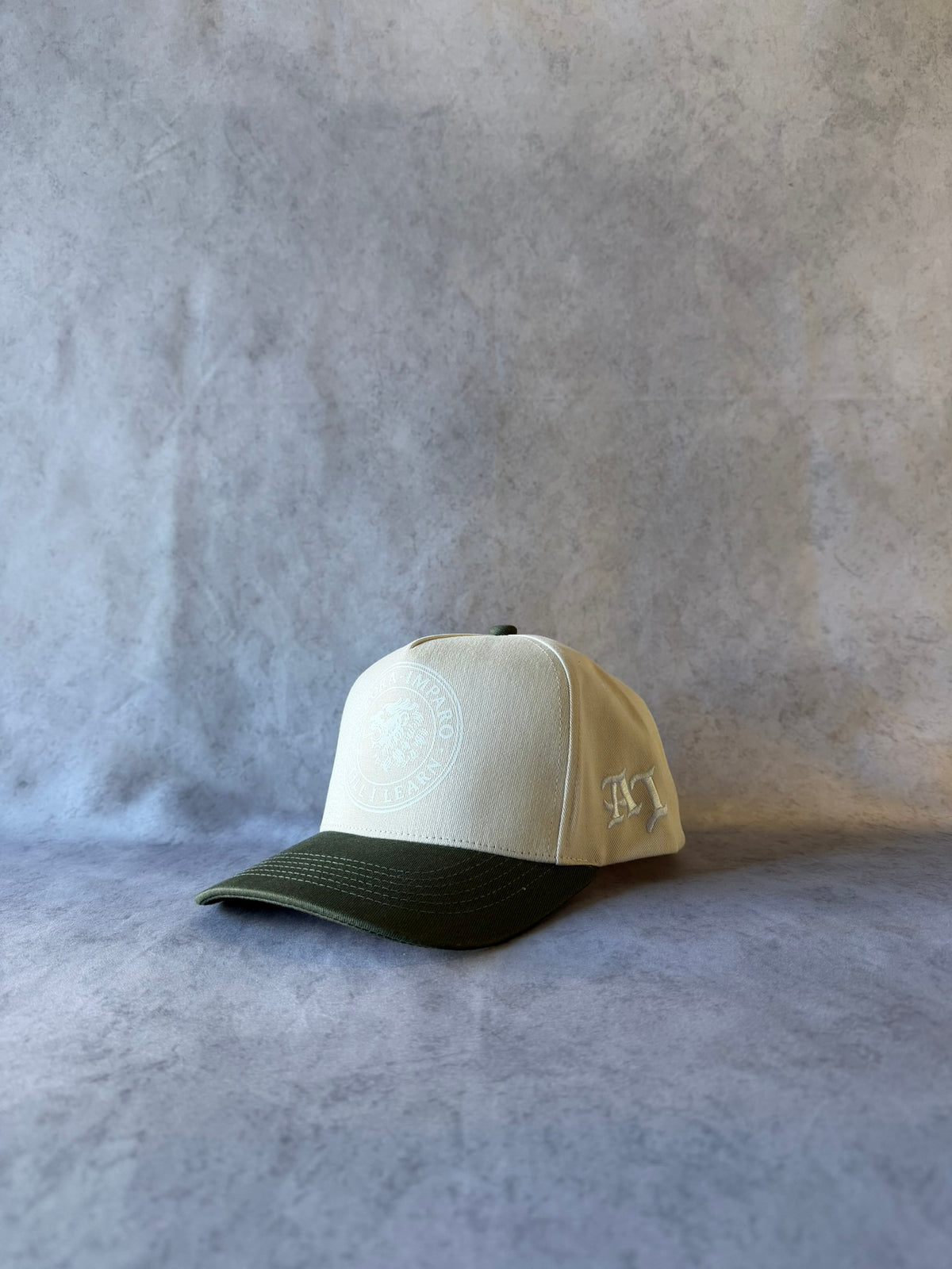 CAPPELLO ETERNO