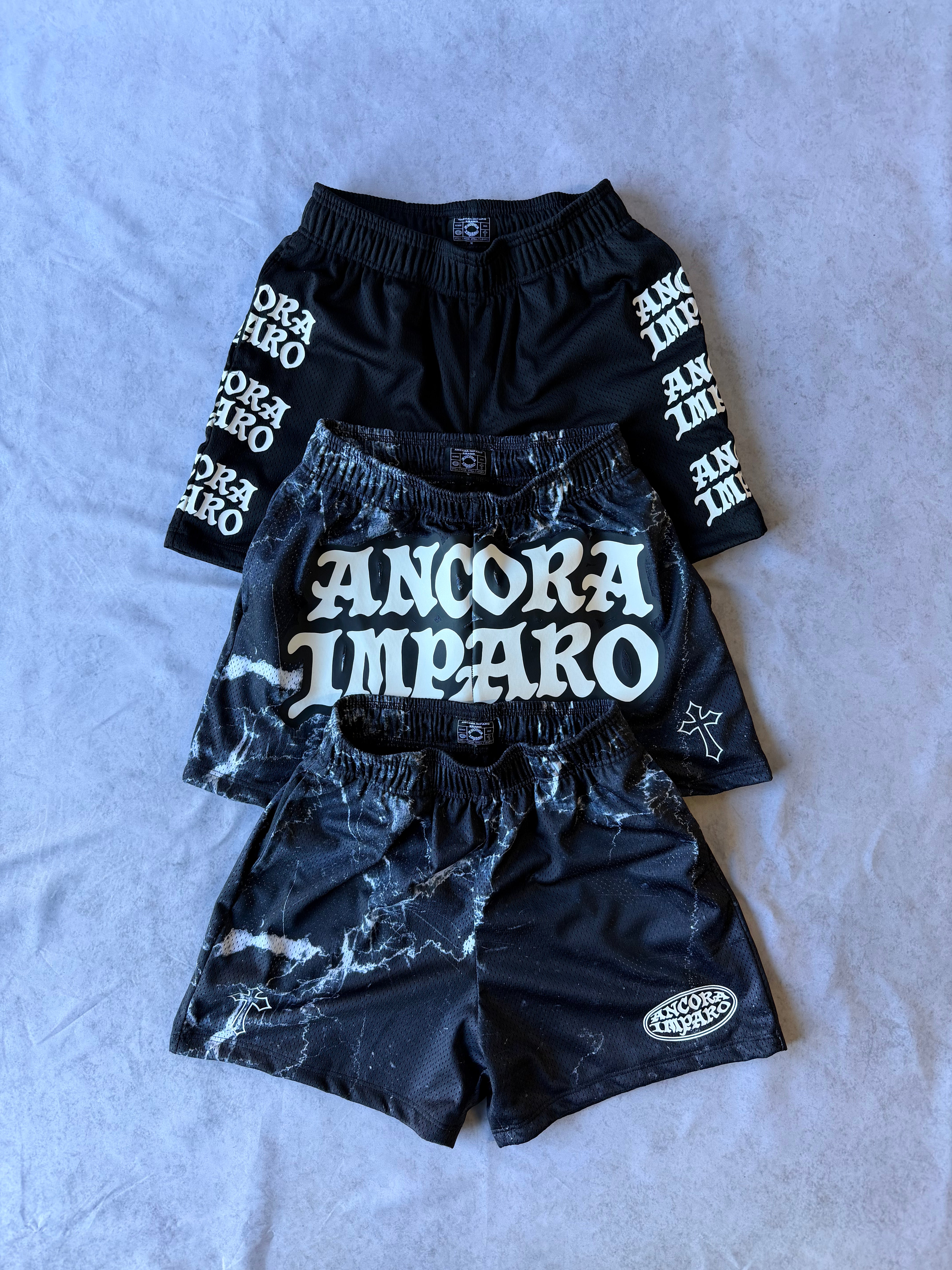 DICHIARAZIONE DI INTENTI SHORT