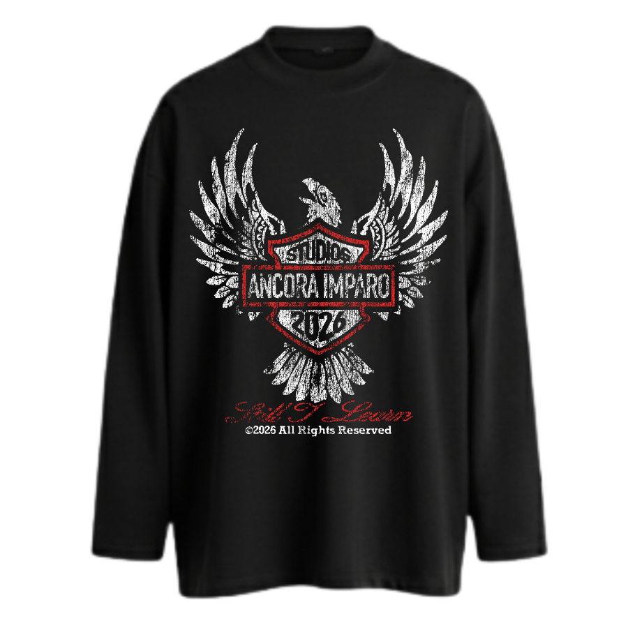 HERITAGE SUPPLY LONGSLEEVE