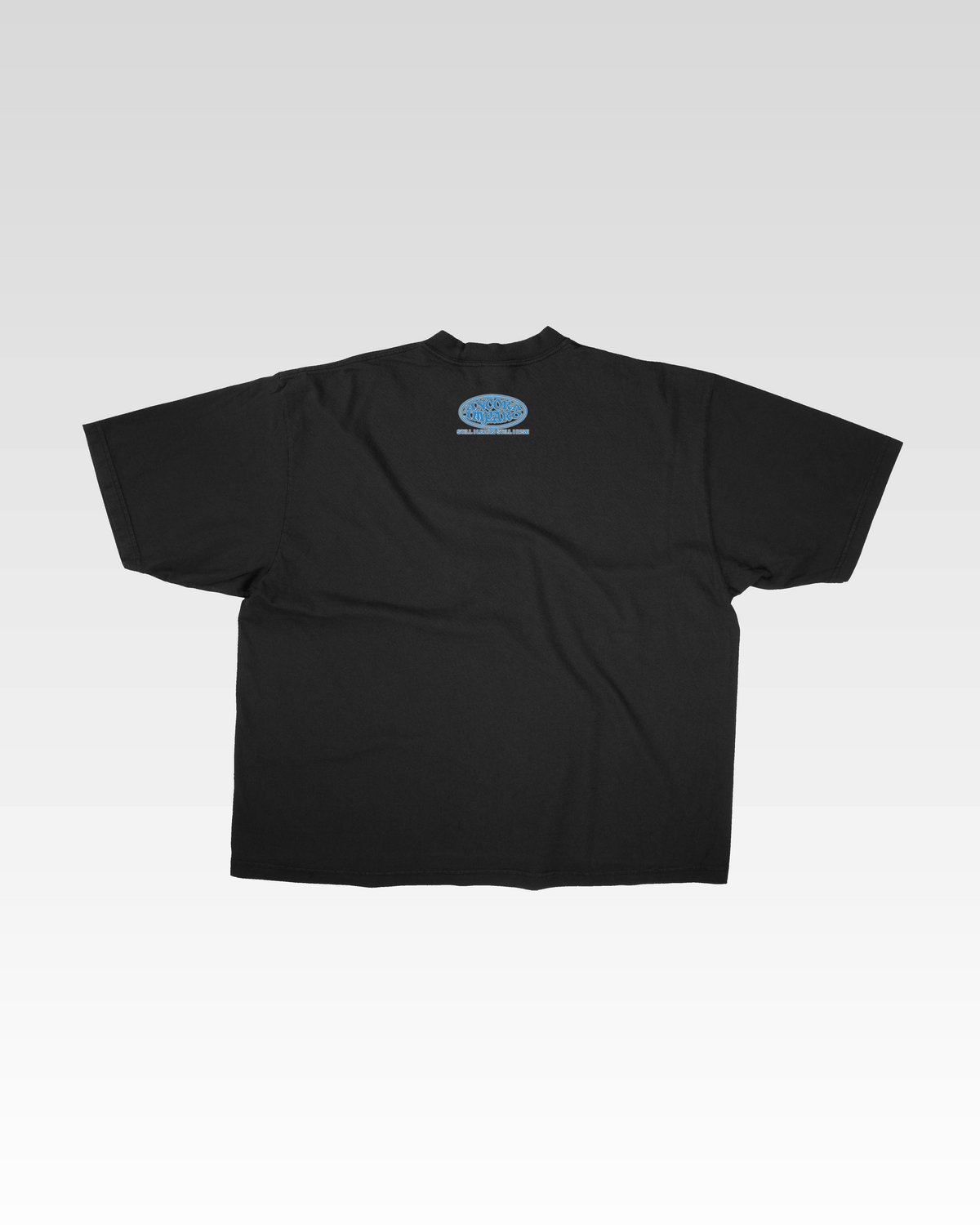 T-SHIRT ANCORA IMPARO - ORL