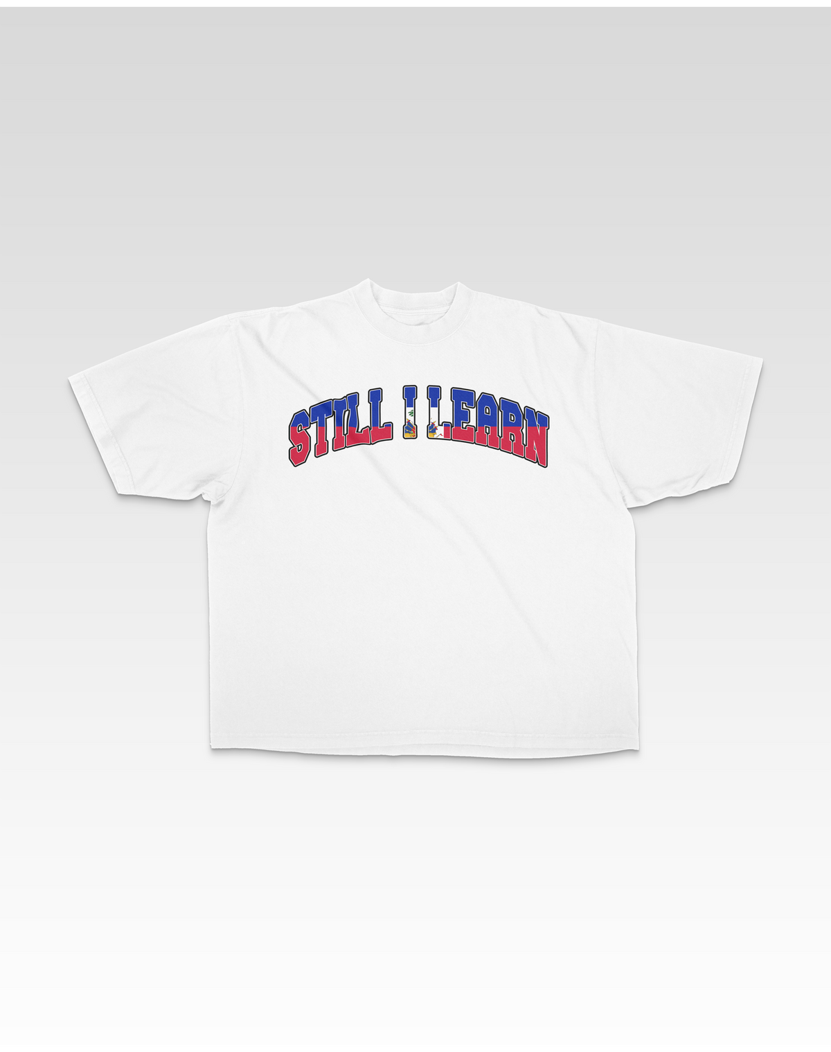WORLD CUP TEE - WHITE