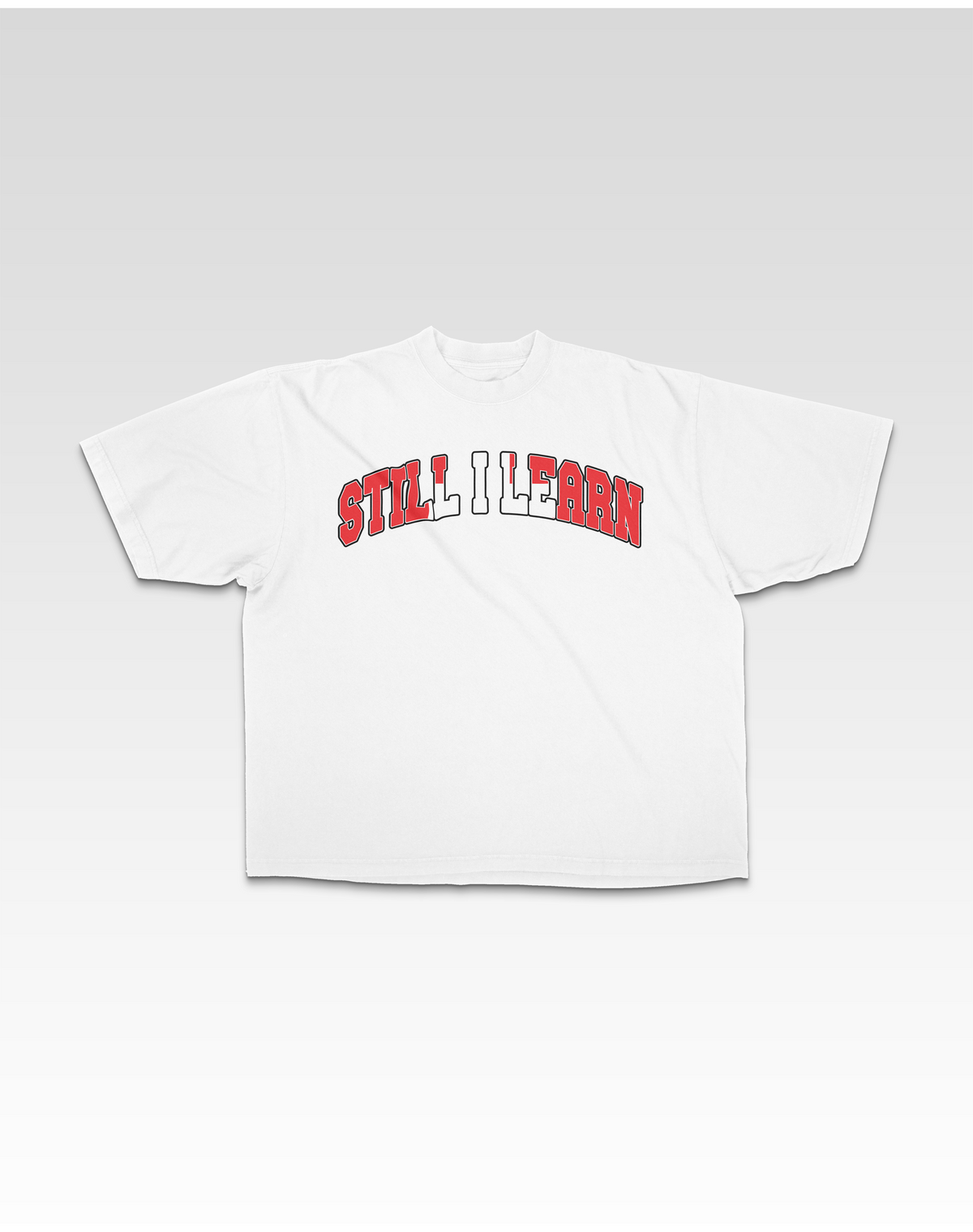 WORLD CUP TEE - WHITE