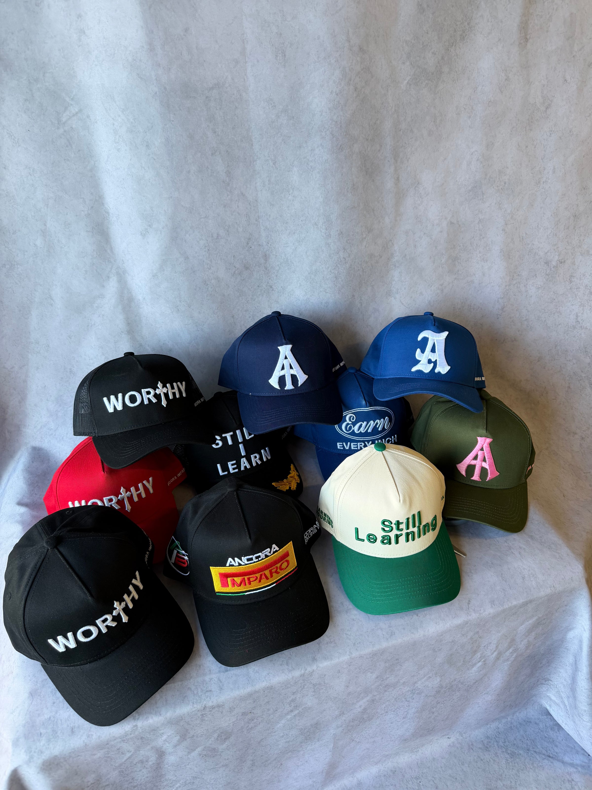 ACCESSORIES
