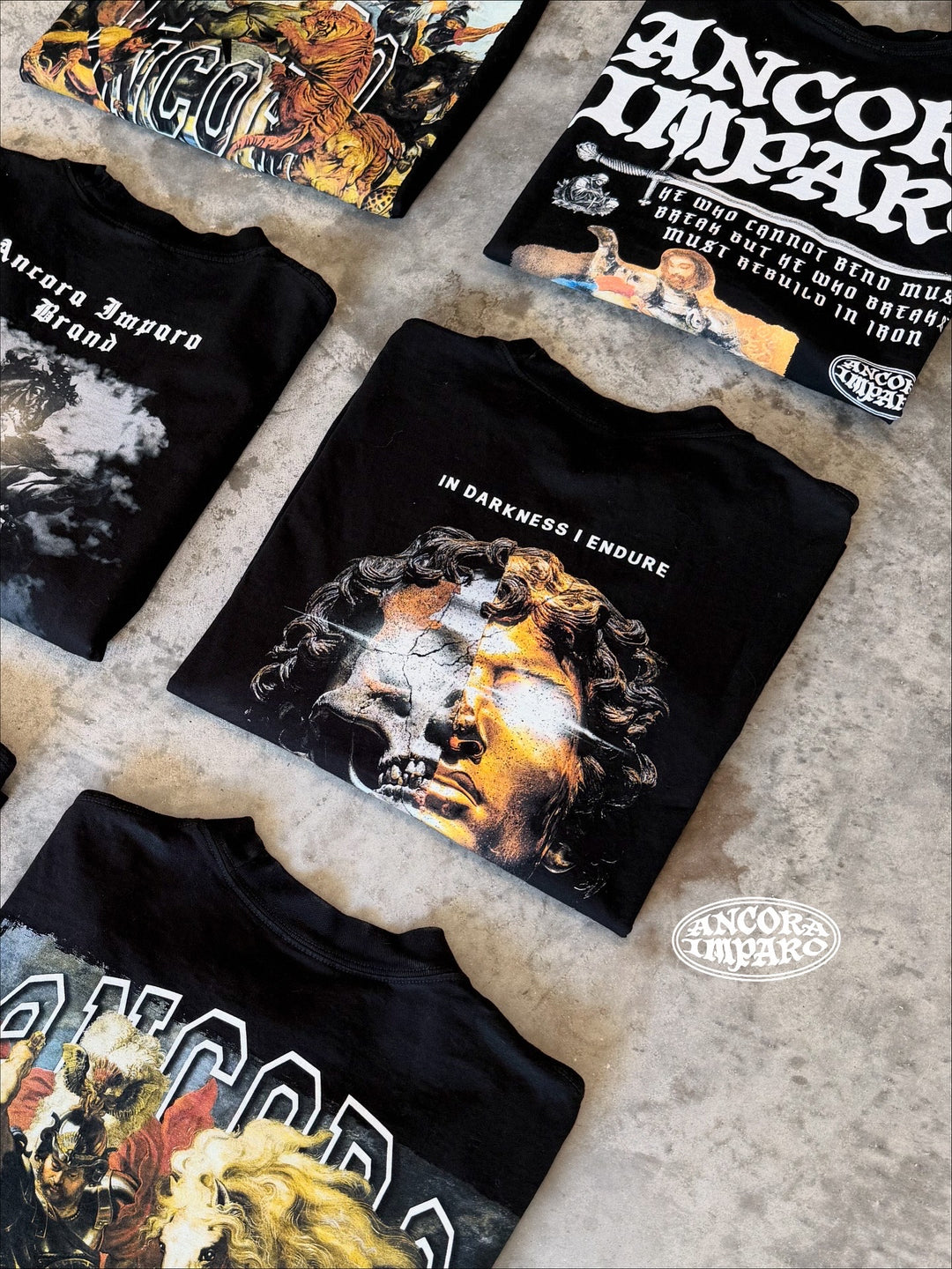 SHIRTS