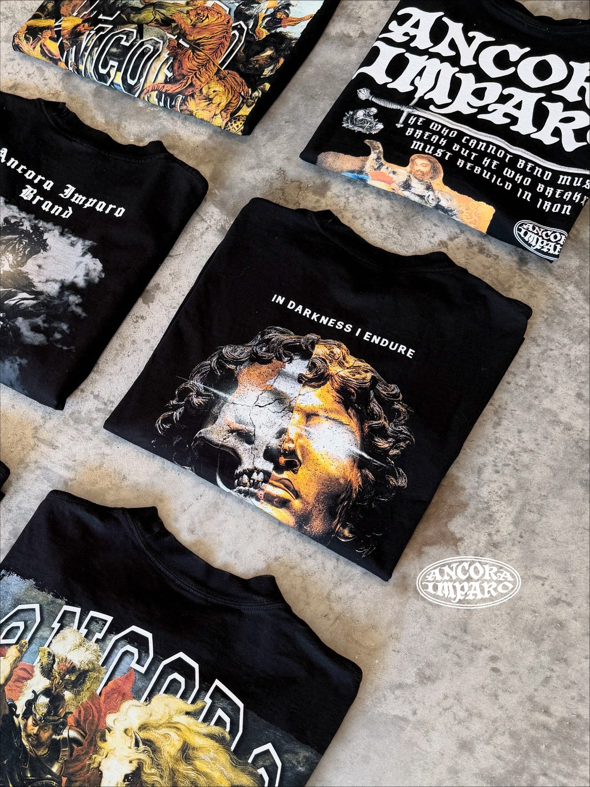SHIRTS