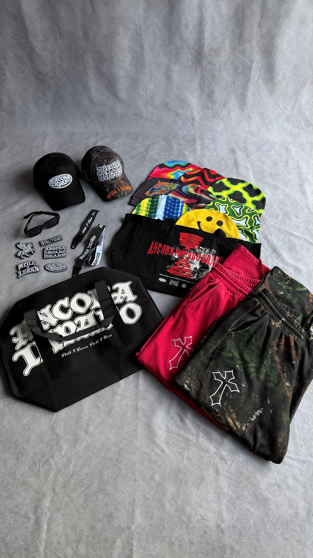 FUNDAMENTAL COLLECTION