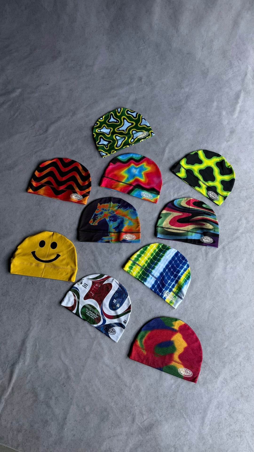 SKULLCAPS