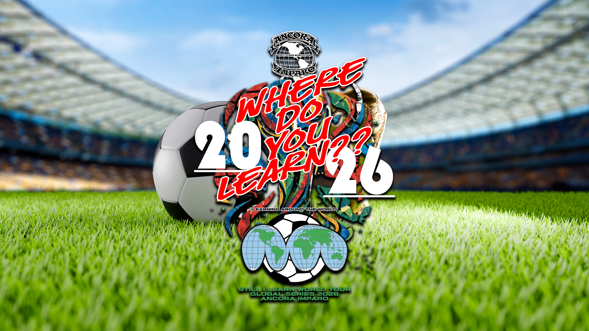 WORLD CUP