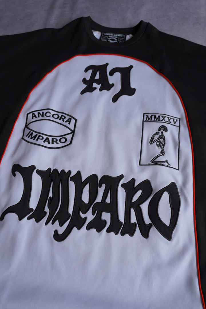 IMPARO 33 JERSEY - IVORY