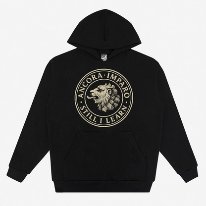 ETERNAL HOODIE
