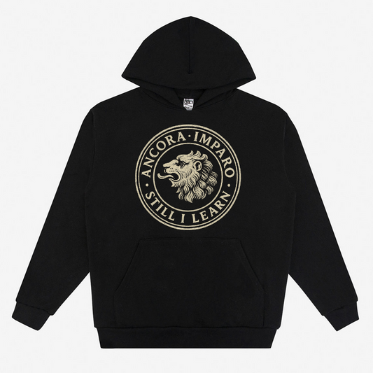 ETERNAL HOODIE