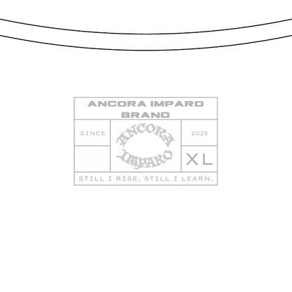 BASEBALL HERITAGE TEE IN WHITE