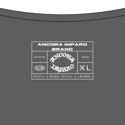 BASEBALL HERITAGE TEE V2 IN GREY