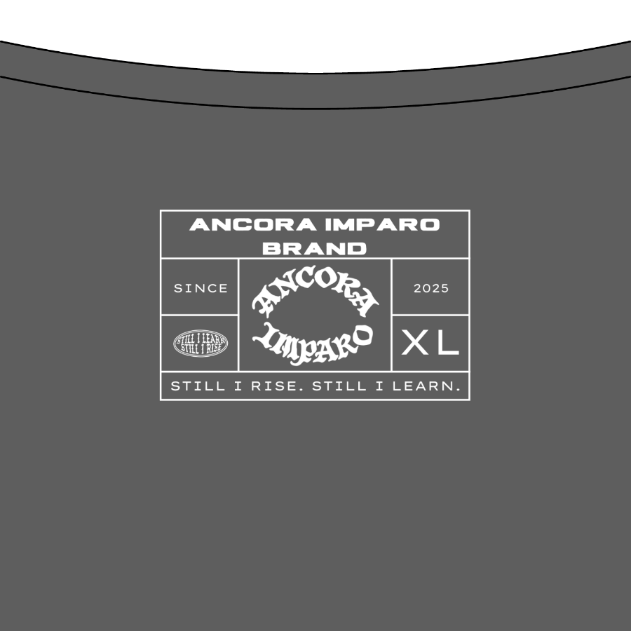 BASEBALL HERITAGE TEE V2 IN GRIJS