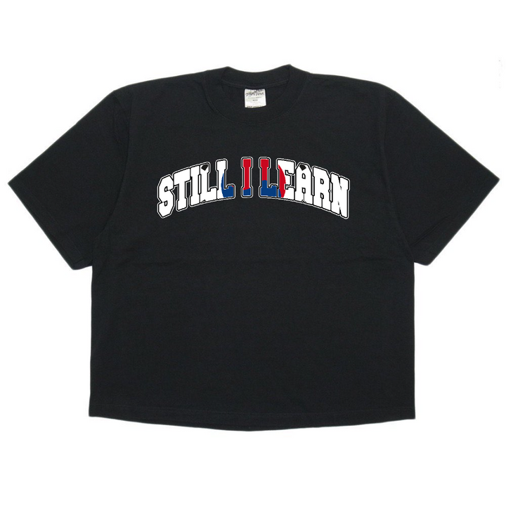 STILL I LEARN WORLD TOUR VOL 2 - KOREA