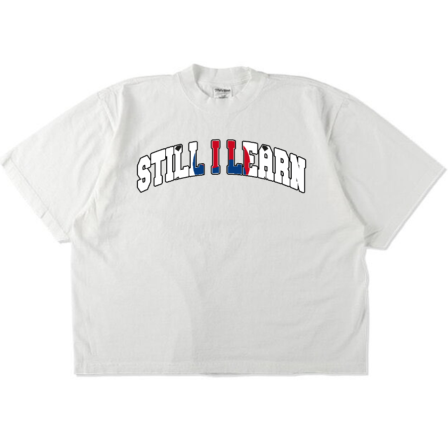 STILL I LEARN WORLD TOUR VOL 2 - KOREA
