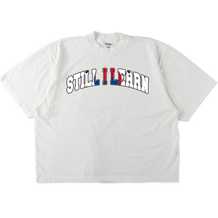STILL I LEARN WORLD TOUR VOL 2 - KOREA