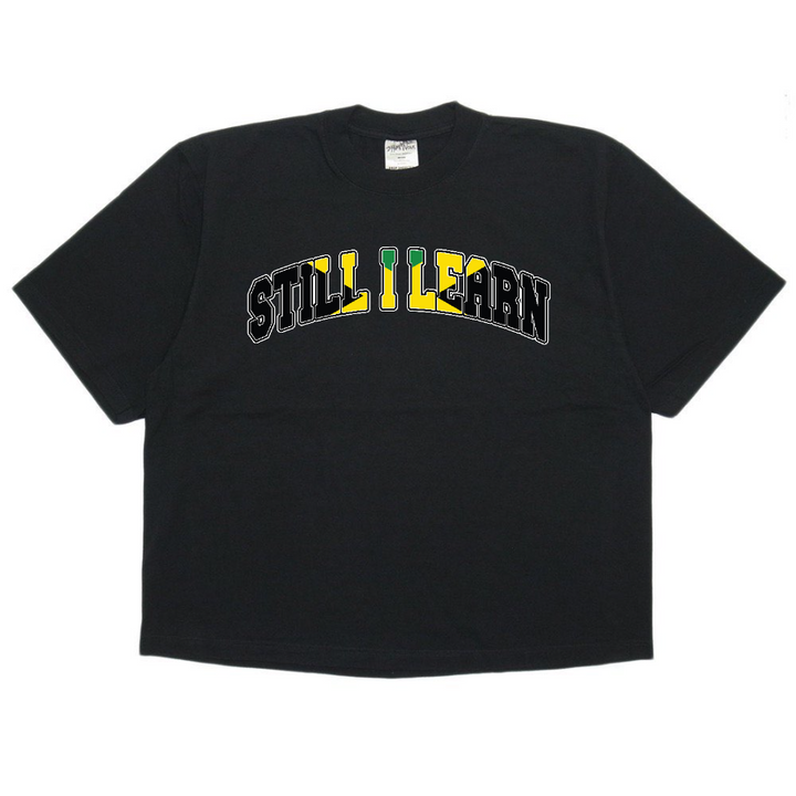 STILL I LEARN WORLD TOUR VOL 2 - JAMAICA