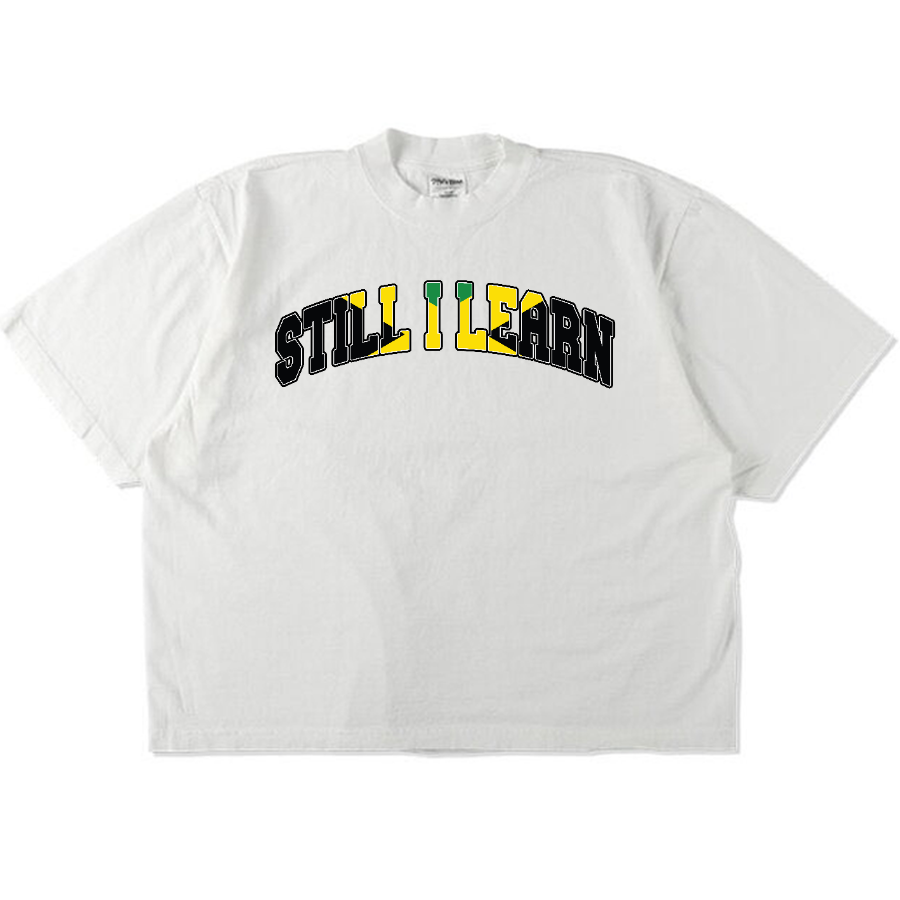 STILL I LEARN WORLD TOUR VOL 2 - JAMAICA