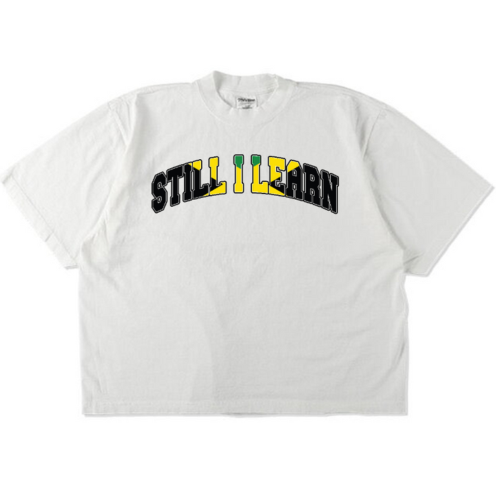 STILL I LEARN WORLD TOUR VOL 2 - JAMAICA