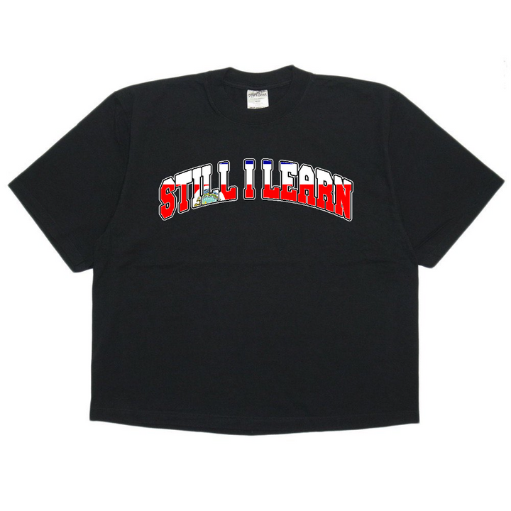 STILL I LEARN WORLD TOUR VOL 2 - COSTA RICA