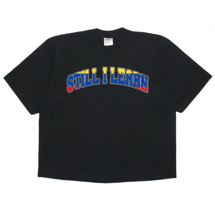 STILL I LEARN WORLD TOUR VOL 2 - COLOMBIA