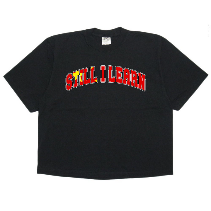 STILL I LEARN WORLD TOUR VOL 2 - CHINA