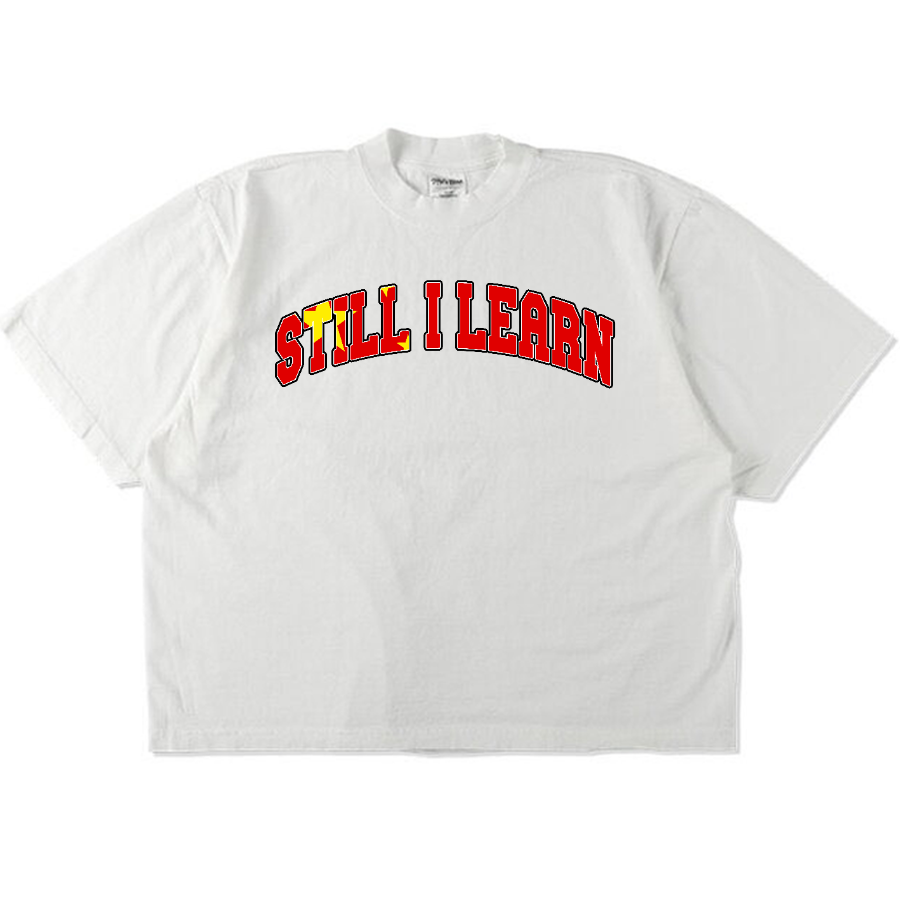 STILL I LEARN WORLD TOUR VOL 2 - CHINA