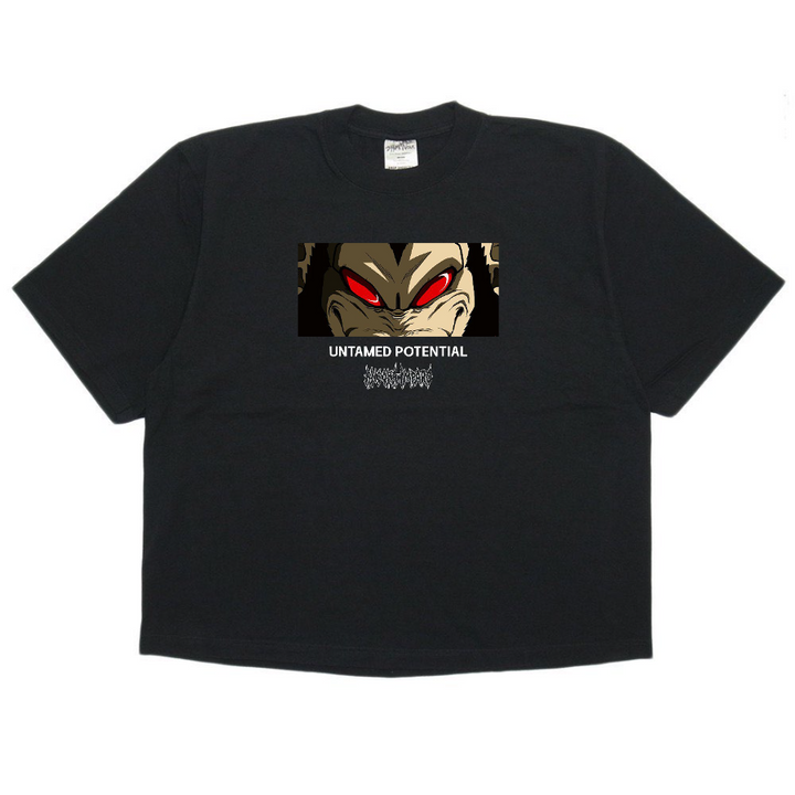 FOURSTARPHYSIQUE UNTAMED POTENTIAL TEE