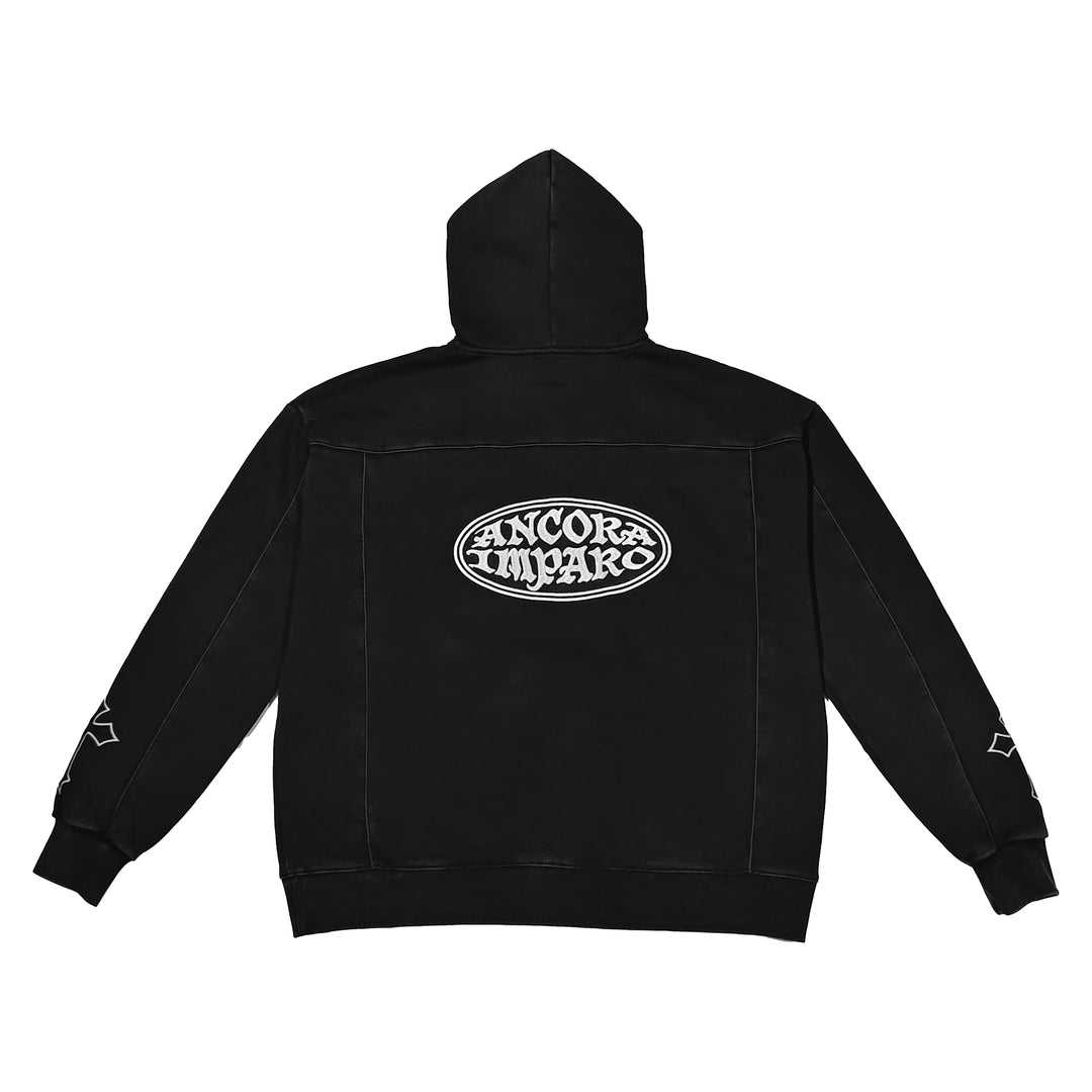 FUNDAMENTAL HOODIE