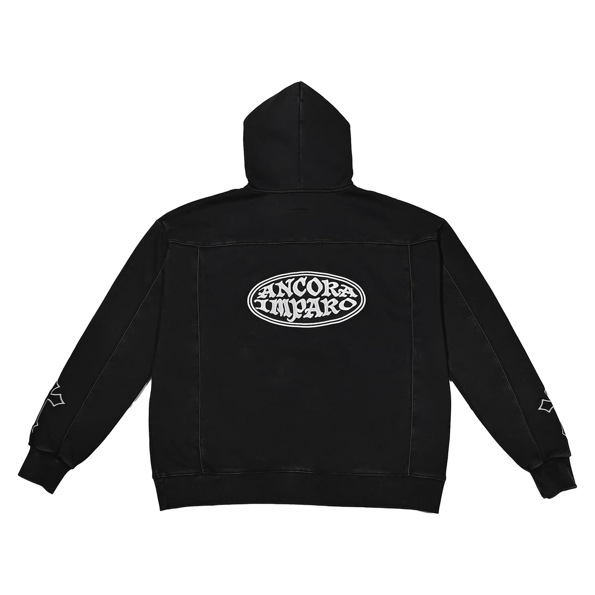 FUNDAMENTAL HOODIE