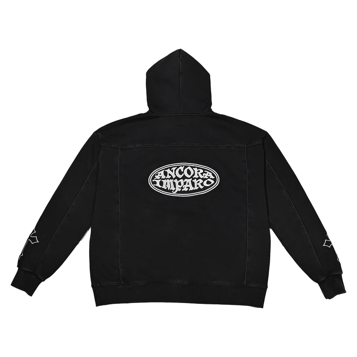 FUNDAMENTAL HOODIE