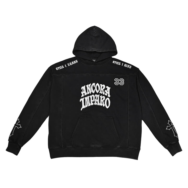 FUNDAMENTAL HOODIE