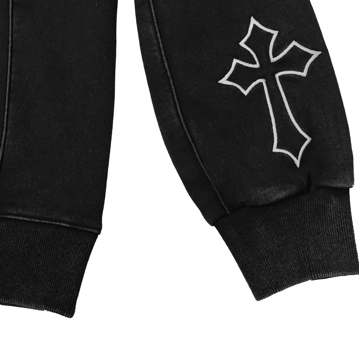 FUNDAMENTAL HOODIE