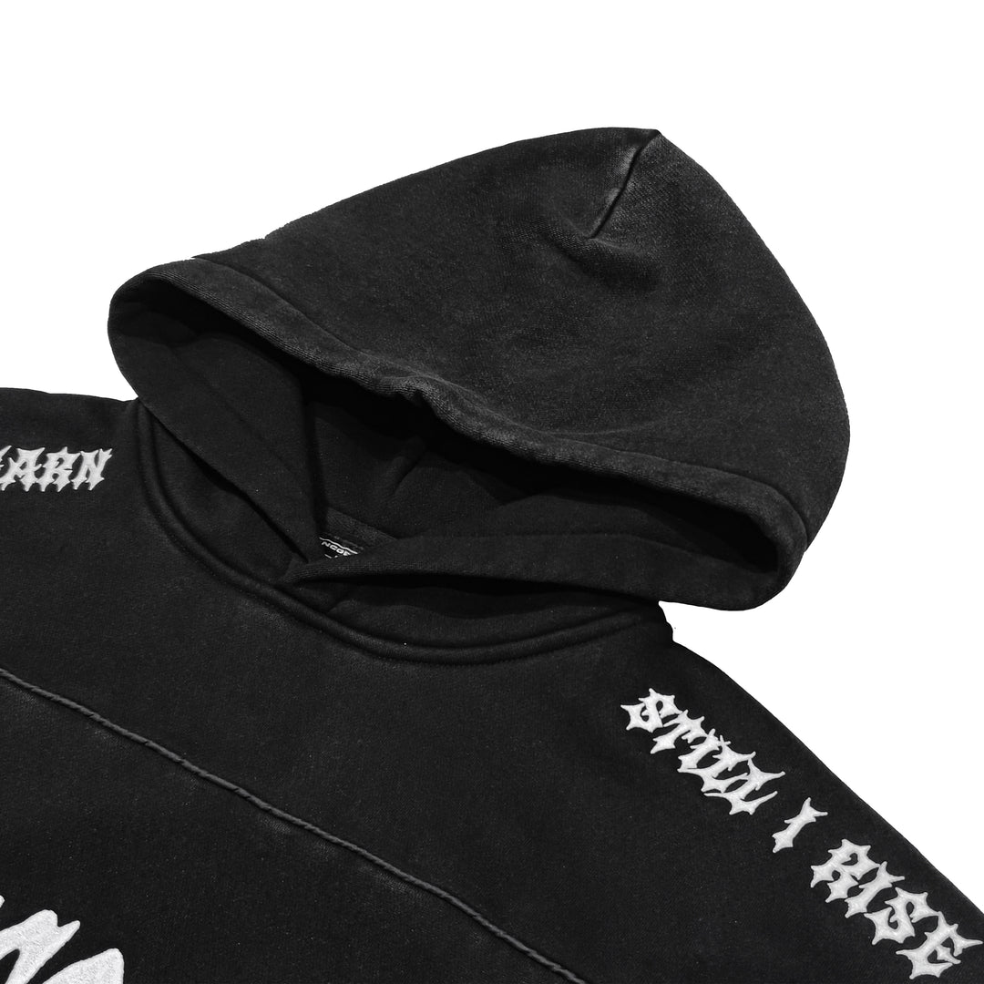 FUNDAMENTAL HOODIE