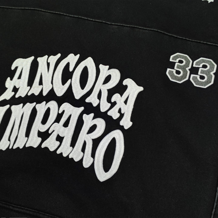 FUNDAMENTAL HOODIE