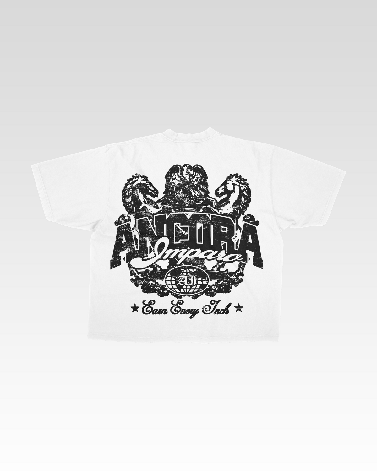 LEGACY CREST TEE