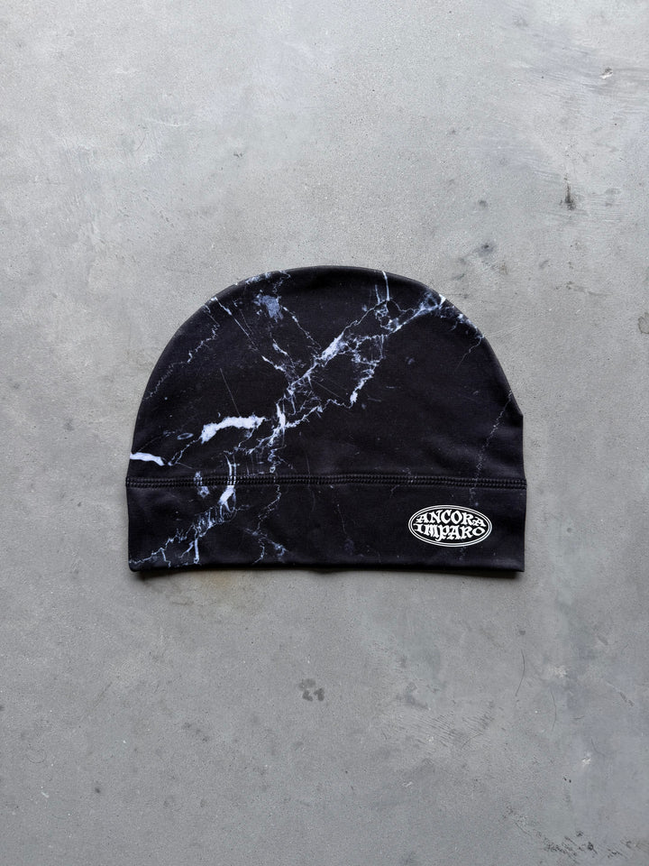 MARBLE SKULLCAP