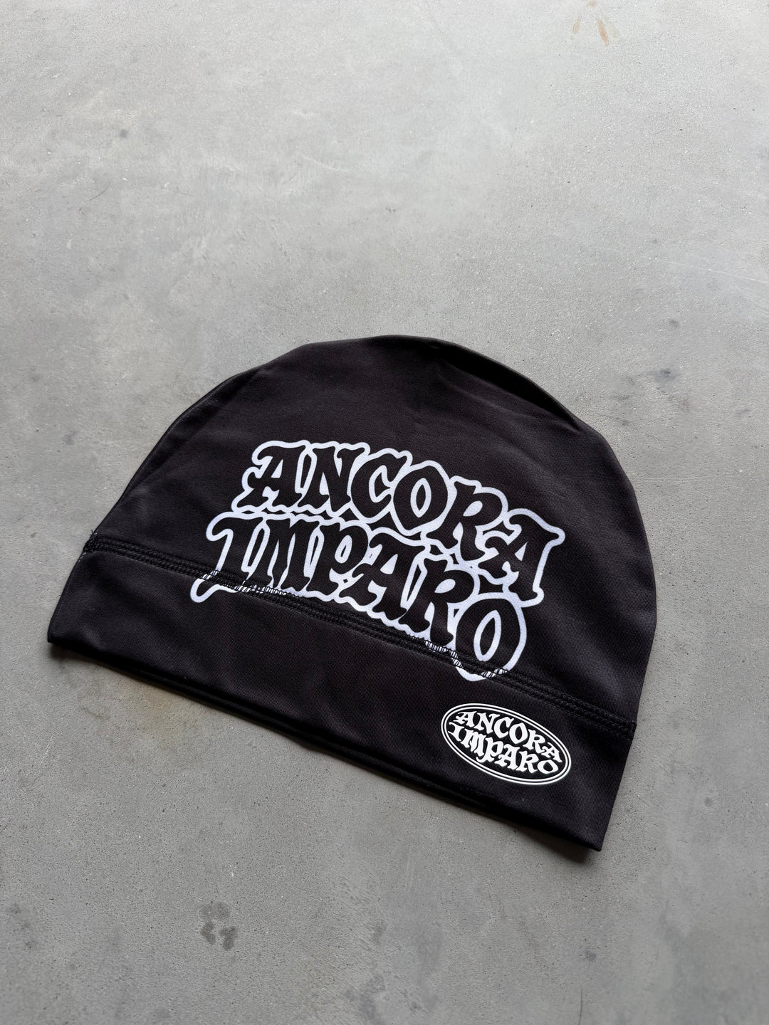 ANCORA FUNDAMENTAL SKULLCAP
