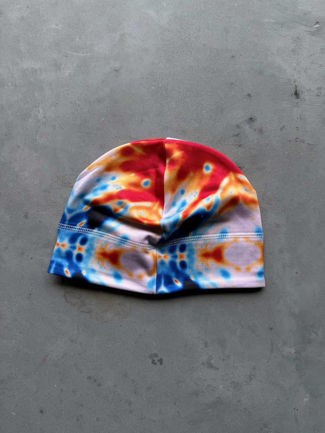 ANCORA THERMAL SKULLCAP