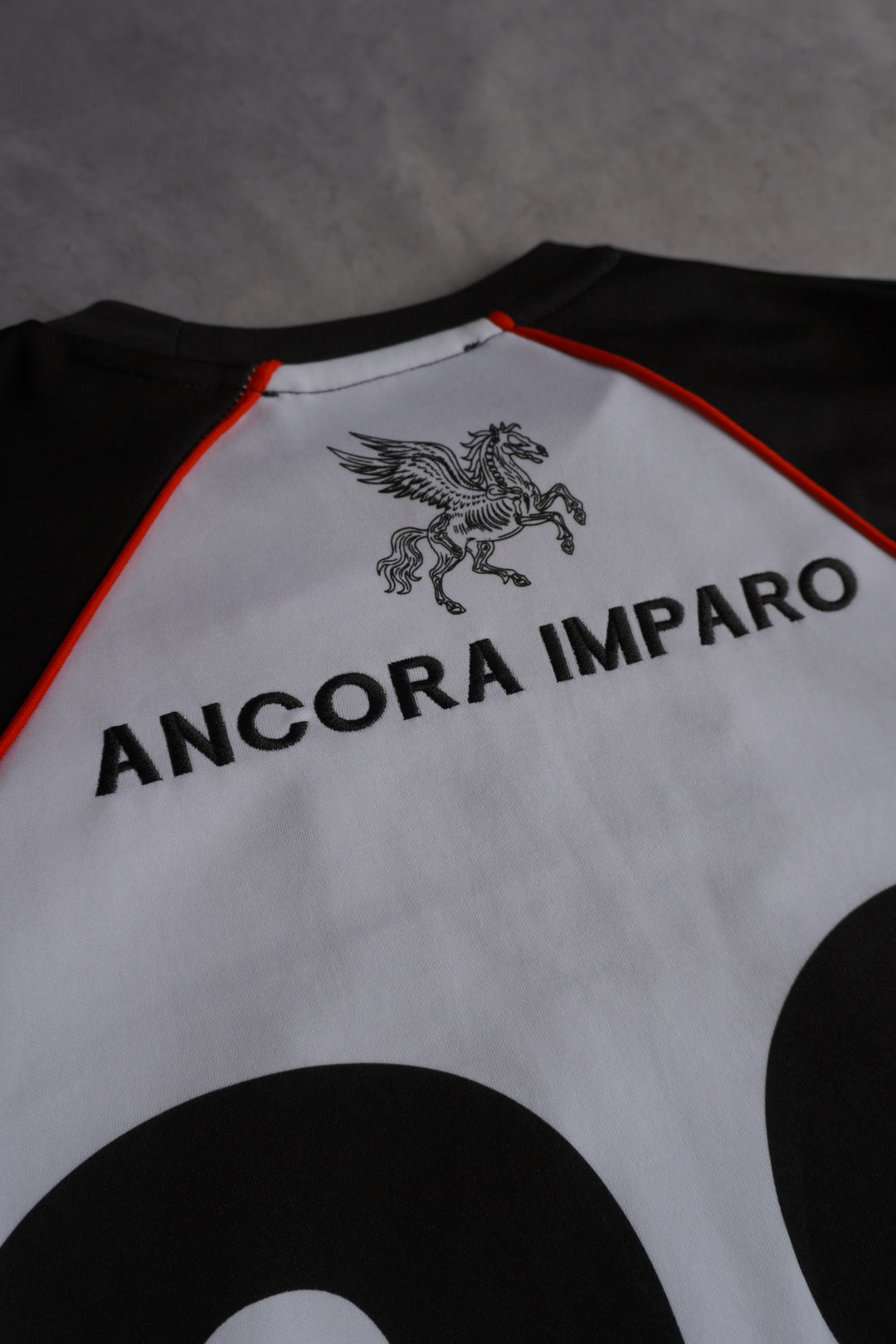 IMPARO 33 JERSEY - IVORY